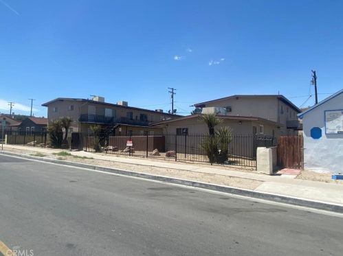 312 2nd Ave, Barstow, CA 92311-2202