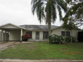 600 Glen Oak Rd, Venice FL  34293-1100 exterior