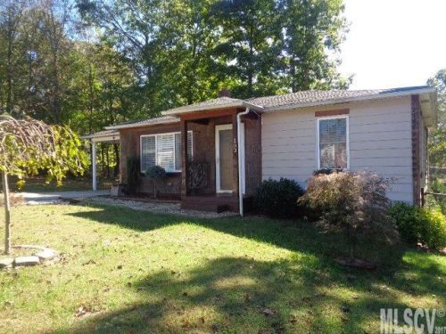 203 Hickman Ave, Hudson, NC 28638-2454