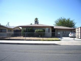 1128 Navajo St, Barstow CA  92311-4045 exterior