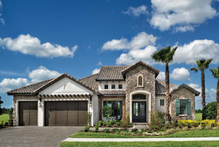 20187 Passagio Dr, Venice FL  34293-1980 exterior