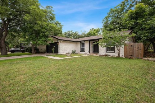 12322 Bainbridge Ln, Austin, TX 78750-1702