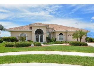 504 Purslane Pt, Venice FL  34293-7238 exterior