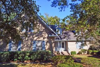 2 Family Cir, Charleston SC  29407-3437 exterior