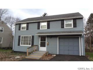 124 Goodrich Ave, Syracuse, NY 13210-3726