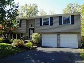 139 Forestal Dr, Hamburg, NY 14075-4614