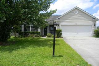 110 Cabrill Dr, Charleston, SC 29414-9032