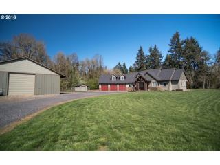 52559 Bird Rd, Scappoose, OR 97056-8302