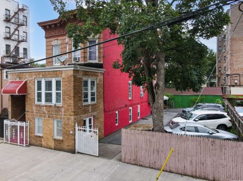 2115 Gleason Ave, Bronx, NY 10462-4708