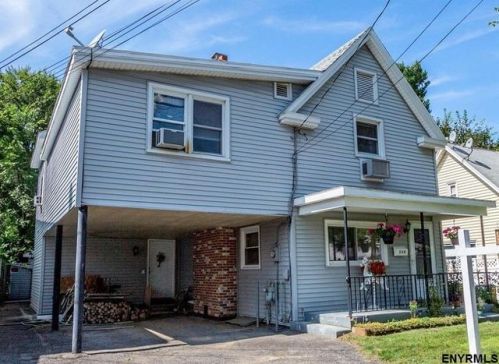 334 Eleventh St, Schenectady, NY 12306-3102