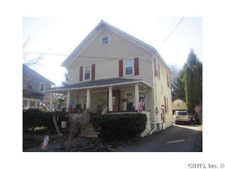 82 Greenbush St, Virgil, NY 13045-3022