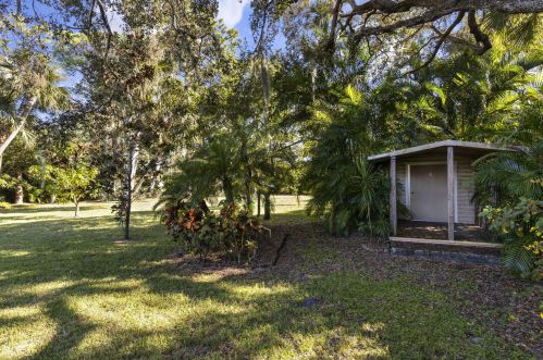 2009 43rd St, Fort Pierce FL  34947-1605 exterior