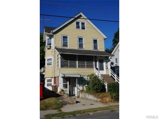 21 Knapp Ave, Middletown, NY 10940-5640