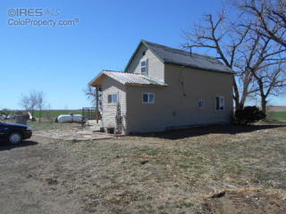 7088 County Road K, Hoyt, CO 80654-8004