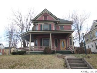 5464 Shady Ave, Harrisburg, NY 13367-1616