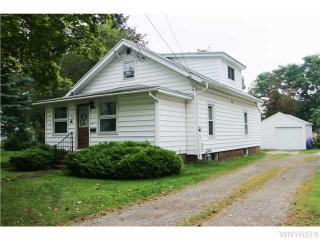 193 State Park Ave, Salamanca, NY 14779-1752