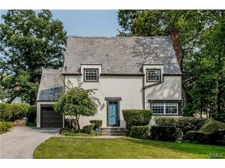 167 Evandale Rd, Scarsdale, NY 10583-1922