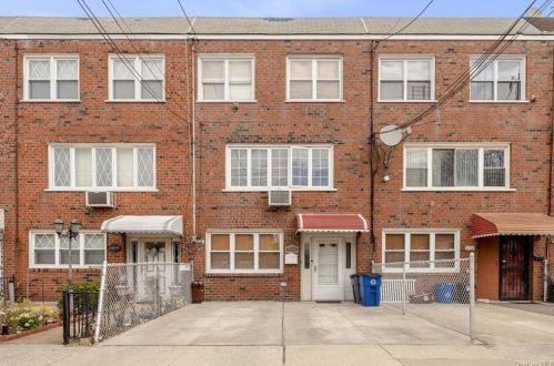 234 Buttrick Ave, Bronx, NY 10465-3109