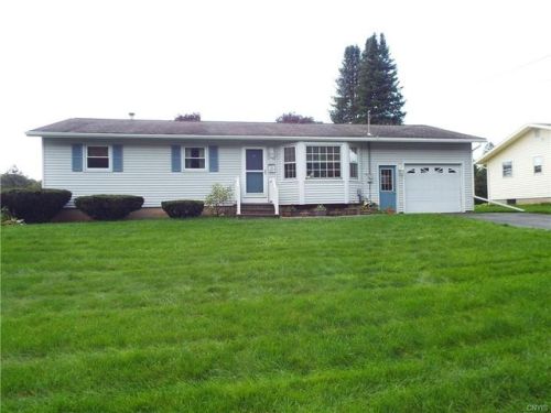 45 Cedarbrook Cres, Whitesboro, NY 13492-2325