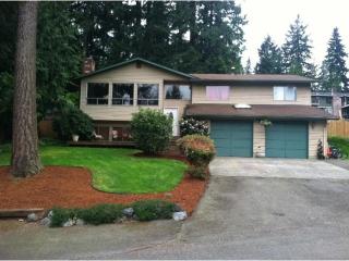 311 216 St, Bothell WA  98021-7531 exterior