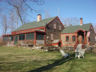 166 Hollywood Beach Rd, Alton, NH 03809-5121