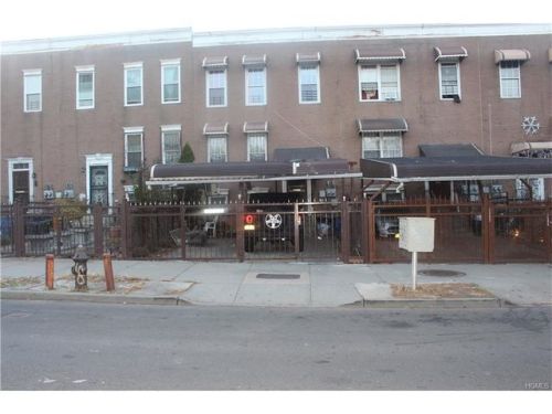 1425 Bryant Ave, Bronx, NY 10459-1667