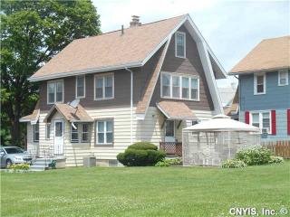 1106 Lemoyne Ave, Syracuse NY  13208-1340 exterior