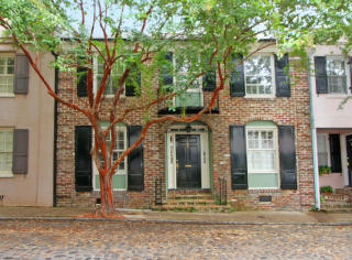 38 Adgers Wharf, Charleston, SC 29401-2521