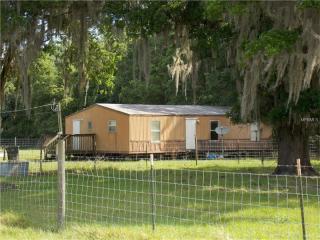 12864 Wheeler Rd, Dover FL  33527-5948 exterior