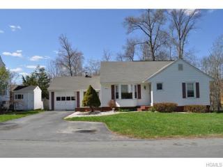 13 Mercer St, Middletown NY  10940-6118 exterior