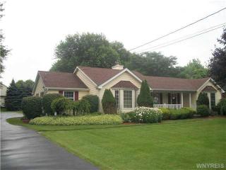 3639 Bowen Rd, Cheektowaga, NY 14086-9432