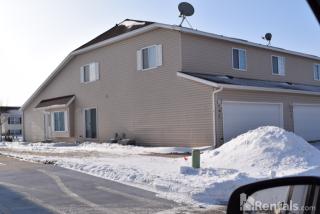 2349 58th Ave, Fargo ND  58104-7617 exterior