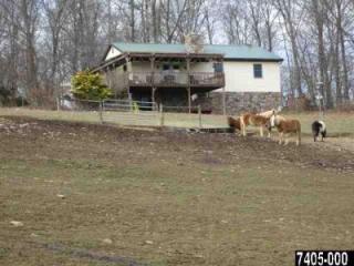 492 Owad Rd, Muddy Creek Forks PA  17302-9154 exterior