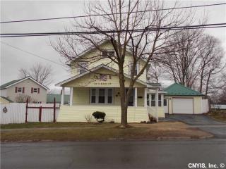 48 Main St, West Carthage, NY 13619-1157