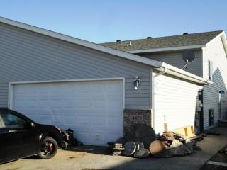 4828 51st Ave, Fargo ND  58104-6023 exterior