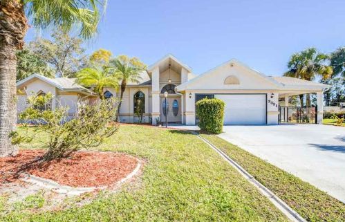 2331 Blaine Ter, Fort Pierce, FL 34953-2277