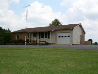 3470 County Home Rd, Paris, TN 38242-7919