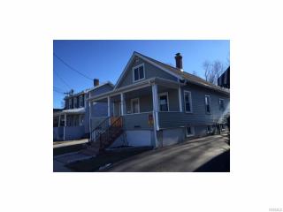 43 Bennett St, Middletown NY  10940-6410 exterior