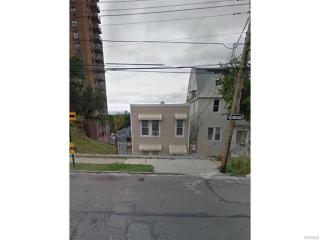 3049 Barker Ave, Bronx NY  10467-6701 exterior