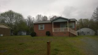 710 Laura Ave, Kannapolis, NC 28083-3907