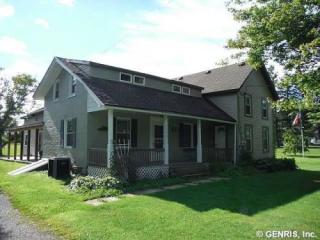 2738 Sweden Walker Rd, Brockport, NY 14420-9411