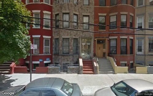 1048 Morris Ave, Bronx, NY 10456-5876