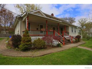 410 Tompkins Ave, Grandview, NY 10960-1324