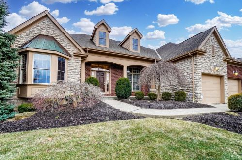 4906 Water Stone Ln, Landon, OH 45039-7702