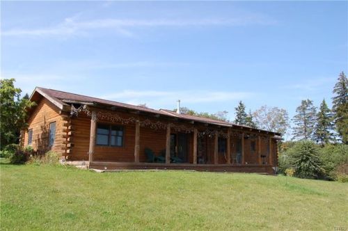 6909 Creech Rd, Virgil, NY 13045-8917