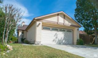 6948 Luther Cir, Moorpark CA  93021-2569 exterior