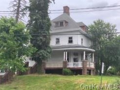 104 Monhagen Ave, Middletown NY  10940-6128 exterior