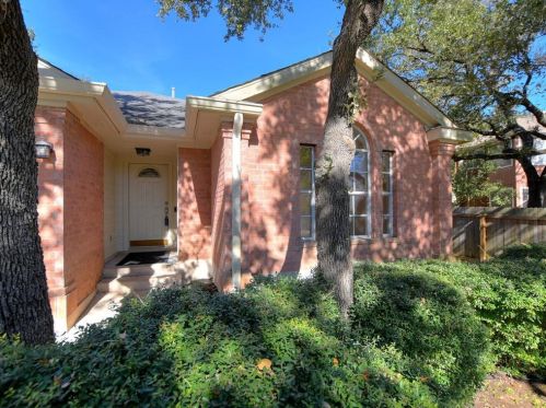 6412 Clay Allison Pass, Austin, TX 78749-2700