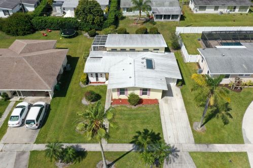 3148 Morningside Blvd, Fort Pierce, FL 34952-5929