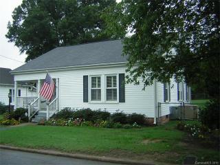 300 C St, Kannapolis, NC 28083-4404